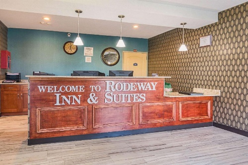 Rodeway Inn & Suites image 15
